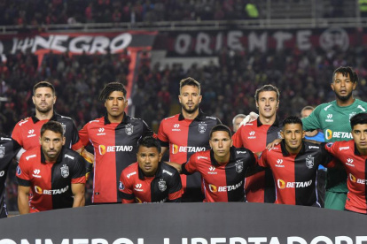 El campeón de la Copa Argentina recibe a Melgar.