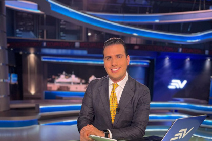 Juan Carlos Aizprúa.