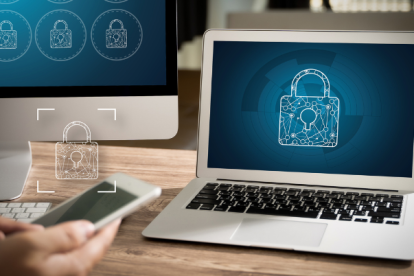 Una contraseña segura puede impedir que seas víctima del robo de tu información