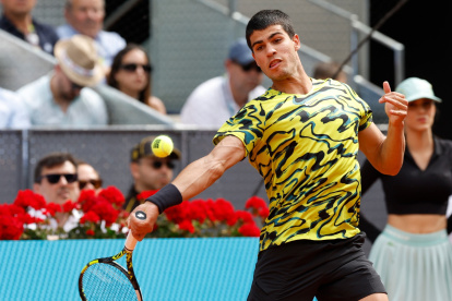 Podría convertirse en el número 1 de ganar el Masters 1000