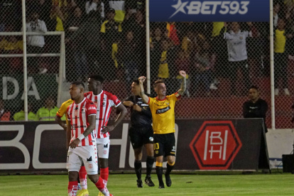 Barcelona quiere sumar para ser el líder del torneo.