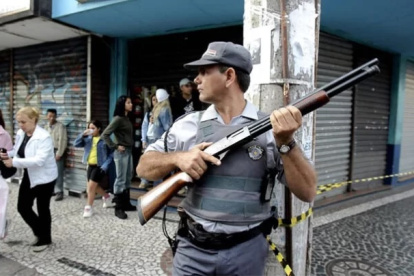 La red contaba con una "compleja estructura logística" que manejaba desde la producción de la droga en el exterior.