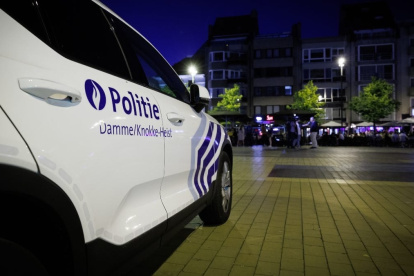 El e objetivo exacto del ataque planeado aun no se ha determinado