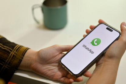 Bloquea tu tarjeta SIM y elige una de las opciones para desactivar tu cuenta de Whatsapp