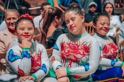 La delegación ya se encuentra definida y lista para viajar a Alemania.