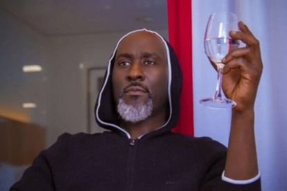 El asesinado hacía videos en redes sociales