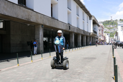 La contratación de personal ha sido una constante en las administraciones municipales.