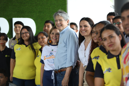 Lasso enfrentó este proceso desde mayo de 2022.