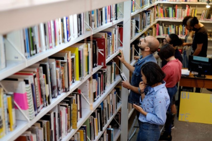 Los estudiantes podrán elegir entre un total de 169 programas de 13 áreas de conocimiento diferentes en Formación Profesional