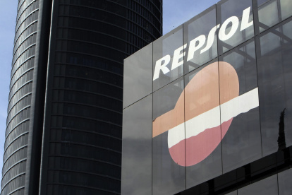 Repsol, junto a otras empresas petroleras forman parte de este proyecto.