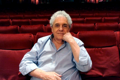 Antonio Gasalla, popularizó personajes femeninos como Mamá Cora, La Abuela y Soledad Dolores Solari.