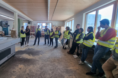 El sector productivo individualizó sus exigencias al Estado.