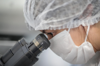 Los primeros ensayos de la vacuna han arrojado resultados positivos.