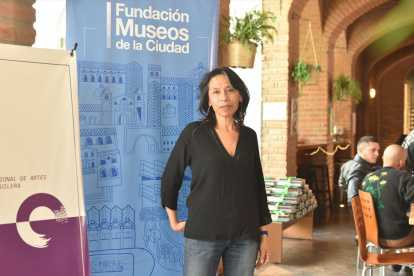Jenny Jaramillo se consagra como  la primera mujer en obtener el Premio a la Trayectoria Artística del Nuevo Premio Mariano Aguilera.