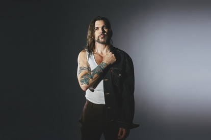 Aún se está a la expectativa de qué hará el artista para el lanzamiento oficial del álbum