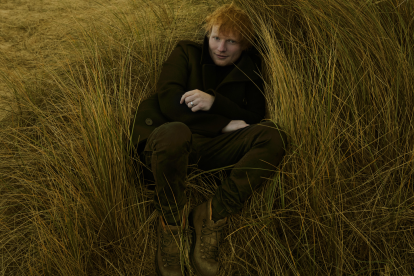 El músico británico cuenta con más 84 millones de oyentes mensuales en Spotify.