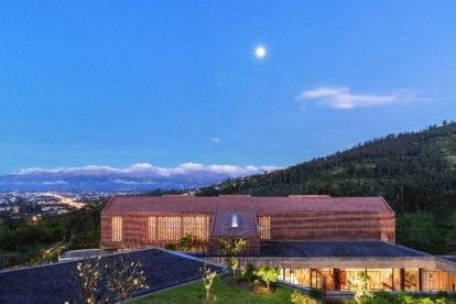 En el concurso pueden participar viviendas, edificios y conjuntos