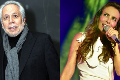 La relación entre Luis de Llano y Sasha Sokok habrían iniciado una relación cuando el productor tenía 33 años y la cantante, 14. De acuerdo a la artista, el abuso duró casi cuatro años.