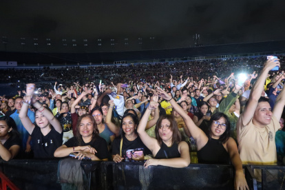 La norma plantea eliminar la exención del 12 % de este tipo de eventos.