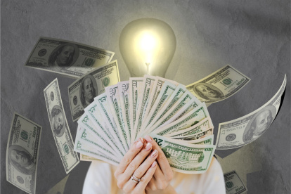 Los ingresos en el hogar no deben despilfarrarse