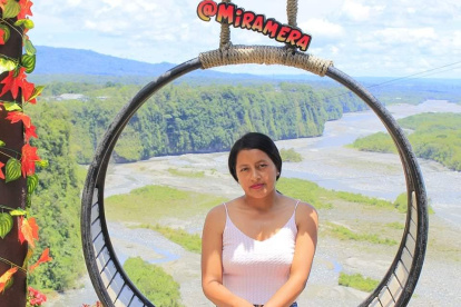 La última sobreviviente del accidente aéreo falleció la tarde del jueves 11 de mayo