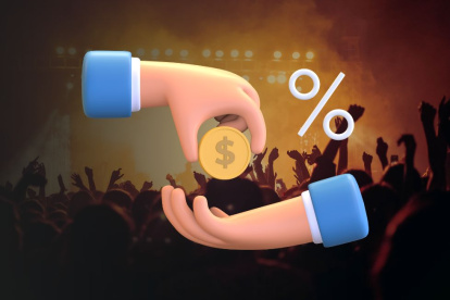 La nueva reforma tributaria analiza el gravamente del 12 % del IVA a los espectáculos públicos.