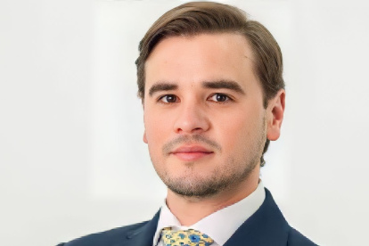 El hombre ya está bien y en compañía de sus familiares en la casa de salud.