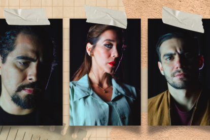 Su autor, Harold Pinter, es considerado el máximo exponente del arte dramático inglés y universal de la segunda mitad del siglo XX.