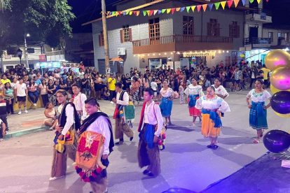 Actividades culturales se celebrarán este fin de semana.