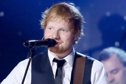 Ante los tribunales quedó claro que el cantante británico Ed Sheeran no cometió plagio con su éxito Thinking out loud. Pero el tema queda sobre el tapete.de mayo.