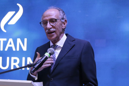 El exalcalde es parte de la iniciativa ‘De vuelta al centro de Quito’, con la cual ha tenido reuniones con el alcalde electo.