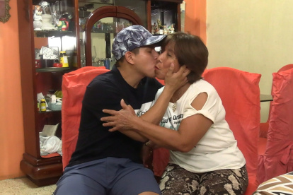 Allan es el campeón de la LigaPro de fútbol virtual 2020 con Barcelona S.C.