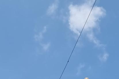 El corte de energía será la madrugada del 14 de mayo de 2023.