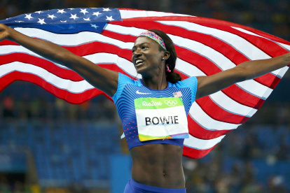 Tori Bowei fue hallada muerta en su casa con 7 meses de embarazo. Sufría de depresión.