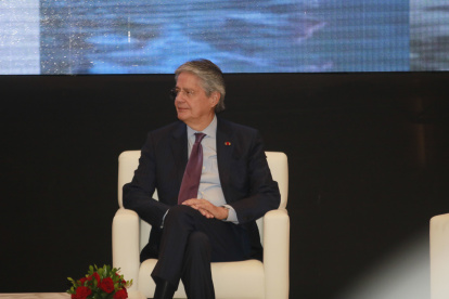 El proceso en contra del mandatario iniciará el 16 de mayo de 2023.