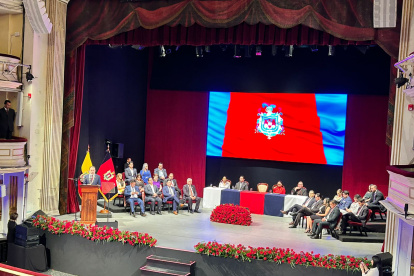 Otro de los puntales del nuevo Municipio será el de la protección y cuidados.