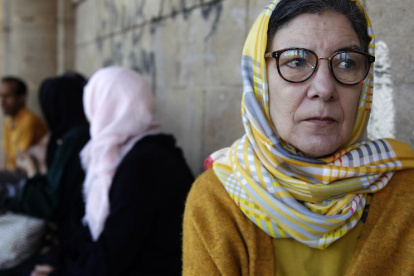 Las víctimas, 20 años después de los atentados de Casablanca: "Es como si fuera ayer"