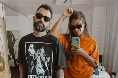 Greeicy y Mike Bahía sufrieron un robo, mientras se encontraban en una gira promocional por el nuevo proyecto del Caleño