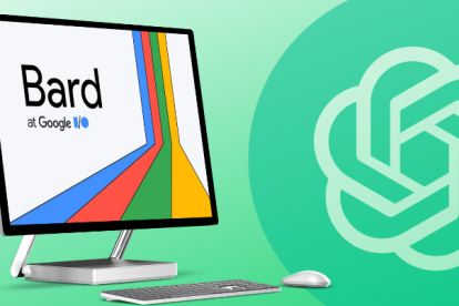 Bard promete ser el gran competidor de ChatGPT