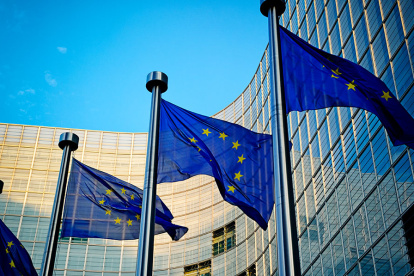 Europa.- La zona del euro se alista a ver que la inflación baja por las medidas tomadas.