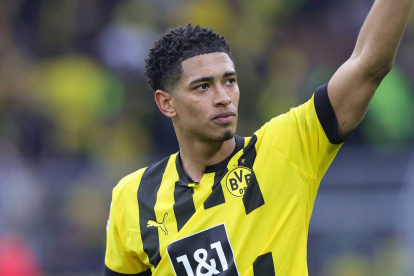 El inglés tiene un probabilidad pequeña de quedarse en Alemania.