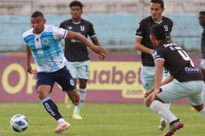 Aampetra, de la segunda categoría de Pichincha, llegó hasta los octavos de final en la Copa Ecuador en 2022
