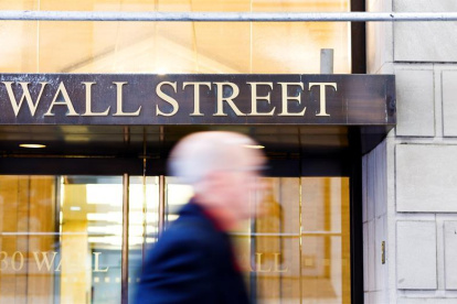 Los inversionistas han seguido de cerca el proceso de juicio político a Guillermo Lasso.