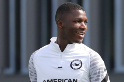 Desde su llegada a la liga inglesa, Caicedo ha demostrado una madurez y un nivel de juego impresionantes