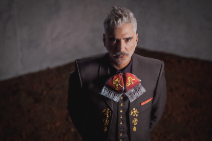 El videoclip oficial cuenta con más de 65 mil reproducciones a horas de su estreno