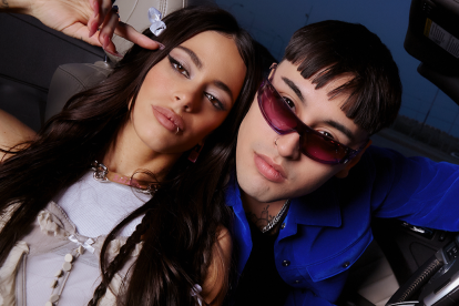 Estrenado hace 15 horas en Youtube, el video ya está por llegar al millón de visualizaciones