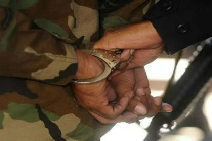 Todos los acusados, detenidos desde el 26 de noviembre de 2016, fueron imputados por los delitos de "homicidio intencional c