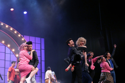 Esta historia se convirtió en un éxito en 19. Ahora es llevada a las tablas.