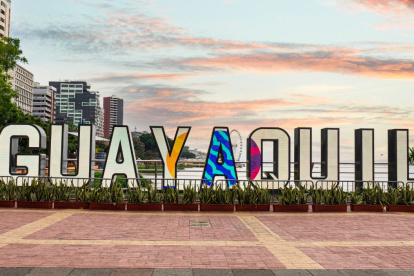 La ciudad de Guayaquil te ofrece diferentes actividades para realizar este fin de semana.