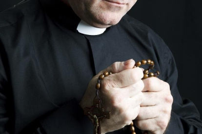 as acusaciones relacionan al religioso con agresiones sexuales que supuestamente cometió a varios seminaristas de su congregación en una casa de formación en La Paz.